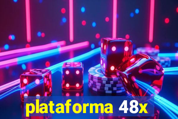 plataforma 48x